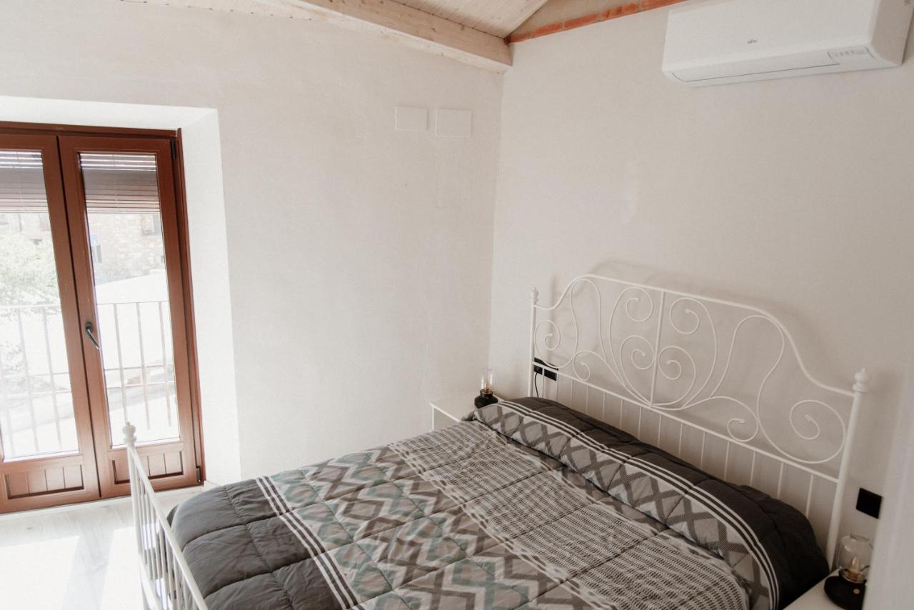 Casa Rural Turgalium Villa ตรูคีโย ภายนอก รูปภาพ